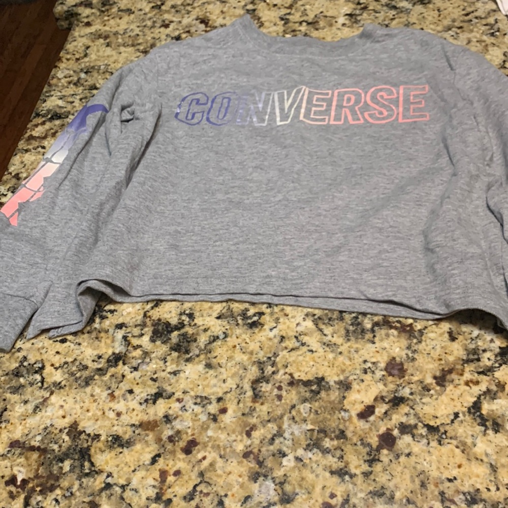 Girl sweater EUC